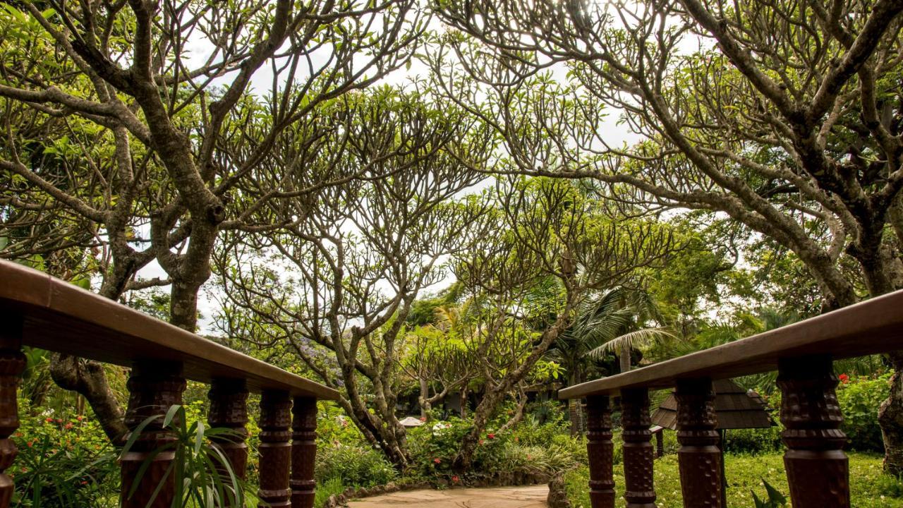 Safari Park Hotel Nairobi Extérieur photo