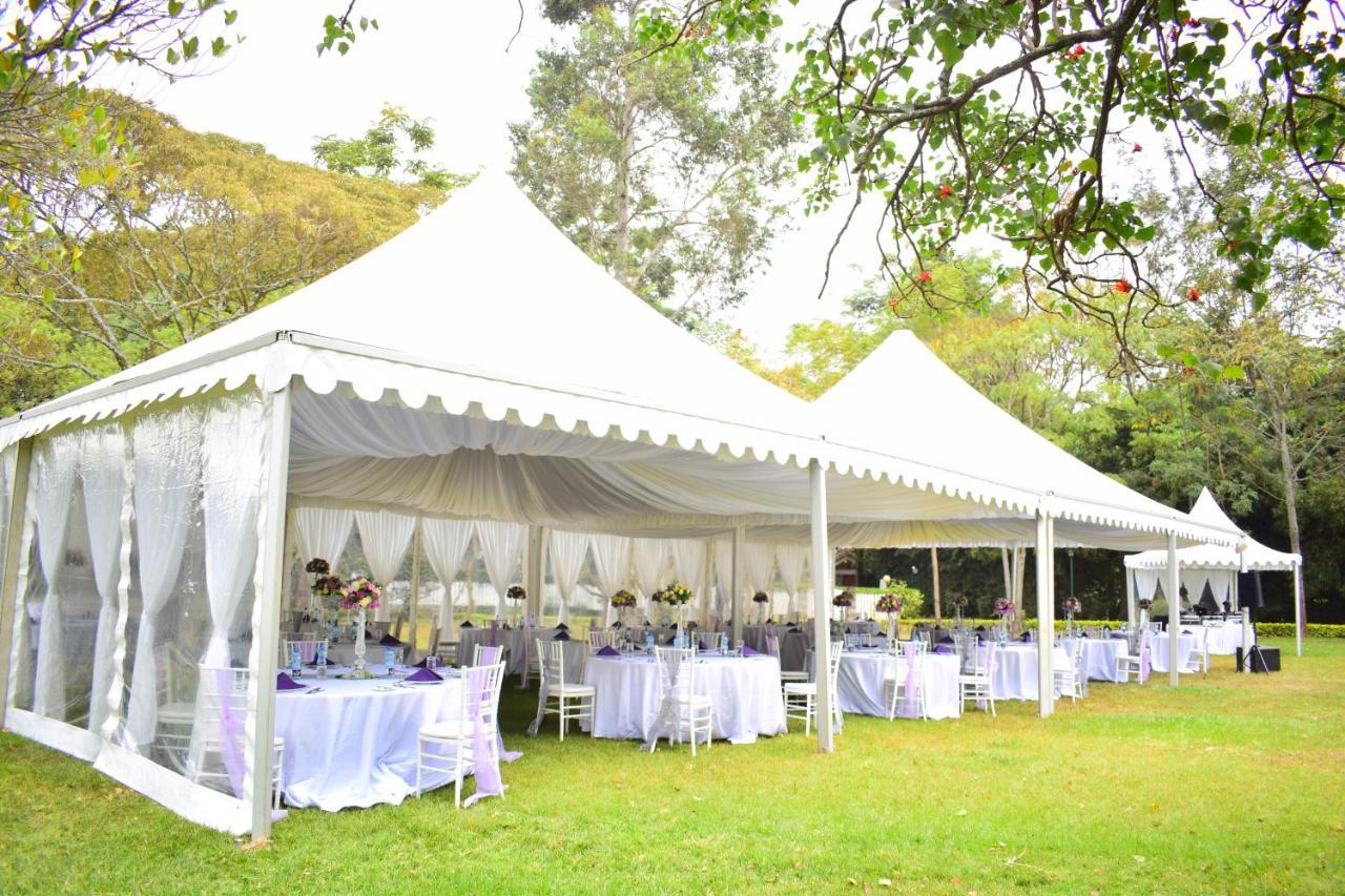 Safari Park Hotel Nairobi Extérieur photo